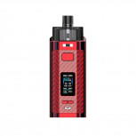 Smok RPM160 7,5ml 160W Pod Kit Schwarz