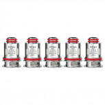 Smok RPM 2 Coil Serie 5er Pack Verdampferköpfe 0,6Ohm