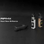 Smok RPM 5 Pro 6,5ml 80W Pod System Kit Gunmetal