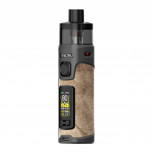 Smok RPM 5 Pro 6,5ml 80W Pod System Kit Leder-Braun