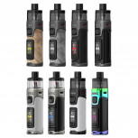 Smok RPM 5 Pro 6,5ml 80W Pod System Kit Gunmetal