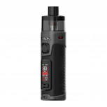 Smok RPM 5 Pro 6,5ml 80W Pod System Kit Schwarz-Leder