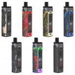 Smok RPM80 5ml 80W 3000mAh Pod System Kit Blau