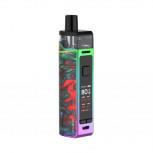 Smok RPM80 5ml 80W 3000mAh Pod System Kit Blau