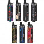 Smok RPM80 Pro 5ml 80W Pod System Kit Rot