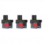 Smok RPM Lite Empty 3,2ml Ersatzpod 3er Pack