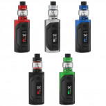 Smok Rigel 6,5ml 230W Kit inkl. TFV9 Tank Grün