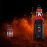 Smok Rigel 6,5ml 230W Kit inkl. TFV9 Tank Grün