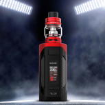 Smok Rigel 6,5ml 230W Kit inkl. TFV9 Tank Grün