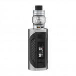 Smok Rigel 6,5ml 230W Kit inkl. TFV9 Tank Silber