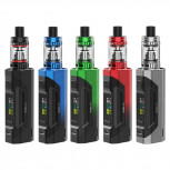 Smok Rigel Mini 3ml 80W Kit inkl. TFV9 Mini Tank Rot