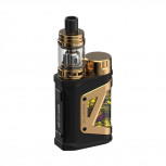 Smok Scar Mini 3ml 80W Kit inkl. TFV9 Mini Tank Fluid Gold