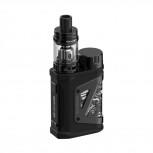 Smok Scar Mini 3ml 80W Kit inkl. TFV9 Mini Tank fluid-black-white