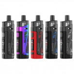 SMOK Scar P3 2000mAh 5,5ml Pod Kit Schwarz