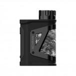 Smok Scar Mini 80W Box Mod Akkuträger fluid-black-white