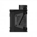 Smok Scar Mini 80W Box Mod Akkuträger Schwarz