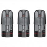 Smok Solus 3ml Pod Tank 3er Pack Ersatzpod