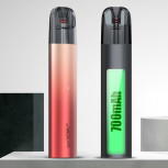 Smok Solus 3ml 700mAh Pod System Kit Grau