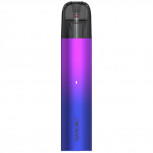 Smok Solus 3ml 700mAh Pod System Kit Blau-Lila