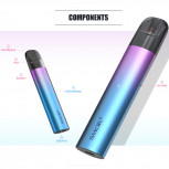 Smok Solus 3ml 700mAh Pod System Kit Grau