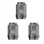 Smok TFV18 Serie 3er Pack Verdampferköpfe 0,15Ohm