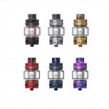 Smok TFV18 Sub Ohm Tank 7,5ml Verdampfer Blau