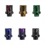 Smok Thallo Resin 510 Drip Tip Lila