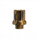 Smok Thallo Resin 510 Drip Tip Gold