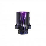 Smok Thallo Resin 510 Drip Tip Lila