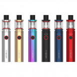 Smok Vape Pen V2 3ml 1600mAh Kit Silber