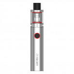 Smok Vape Pen V2 3ml 1600mAh Kit Silber