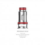 Smok RPM160 0,15Ohm Coil Serie 3er Pack Verdampferköpfe