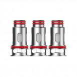 Smok RPM160 0,15Ohm Coil Serie 3er Pack Verdampferköpfe