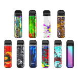 Smok Novo 2 800mAh Pod System Kit 7-Color Cobra