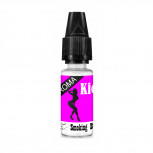 Kiez Pussy 10ml Aroma Smoking Bull