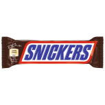 Snickers Schokoladenriegel 1x 50g