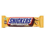 Snickers Butterscotch Bar 40g