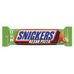 Snickers Kesar Pista Bar 42g