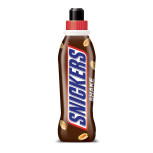 Snickers Shake Drink 350ml Erfrischungsgetränk