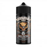 Hazel Custard Snowowl 15ml Aroma Bottlefill by Island Fog