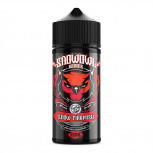 Snow Tiramisu Snowowl 15ml Aroma Bottlefill by Island Fog