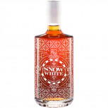 Säntis Malt Snow White VIII Whisky 48% Vol. 500ml