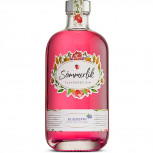 Sömmerlik Gin Flavoured Blueberry Gin 38,8% Vol. 500ml