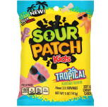 Sour Patch Kids Tropical 141g