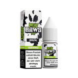 Sour Apple – BRHD Raws Hybrid NicSalt Liquid by Barehead