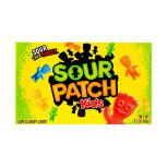 Sour Patch Kids 99g MHD 16-07-2024