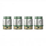 Suorin Trio85 Coils 4er Pack Verdampferköpfe TRI Single 0,6Ohm