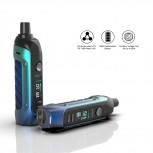 Suorin Trio85 5ml 85 W Pod System Kit Rot