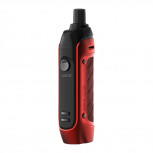 Suorin Trio85 5ml 85 W Pod System Kit Flame Red