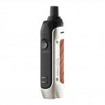 Suorin Trio85 5ml 85 W Pod System Kit Silber